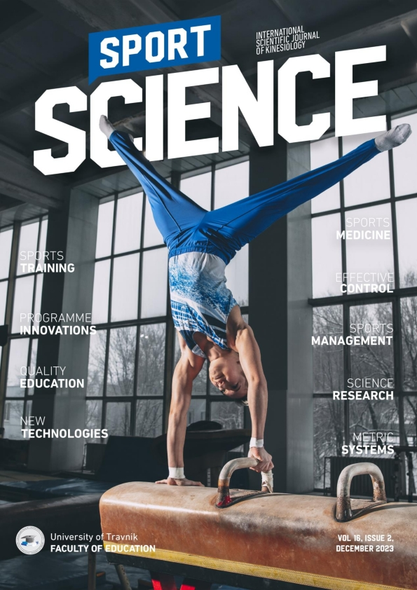 Vol. 16 No. 2 (2023)