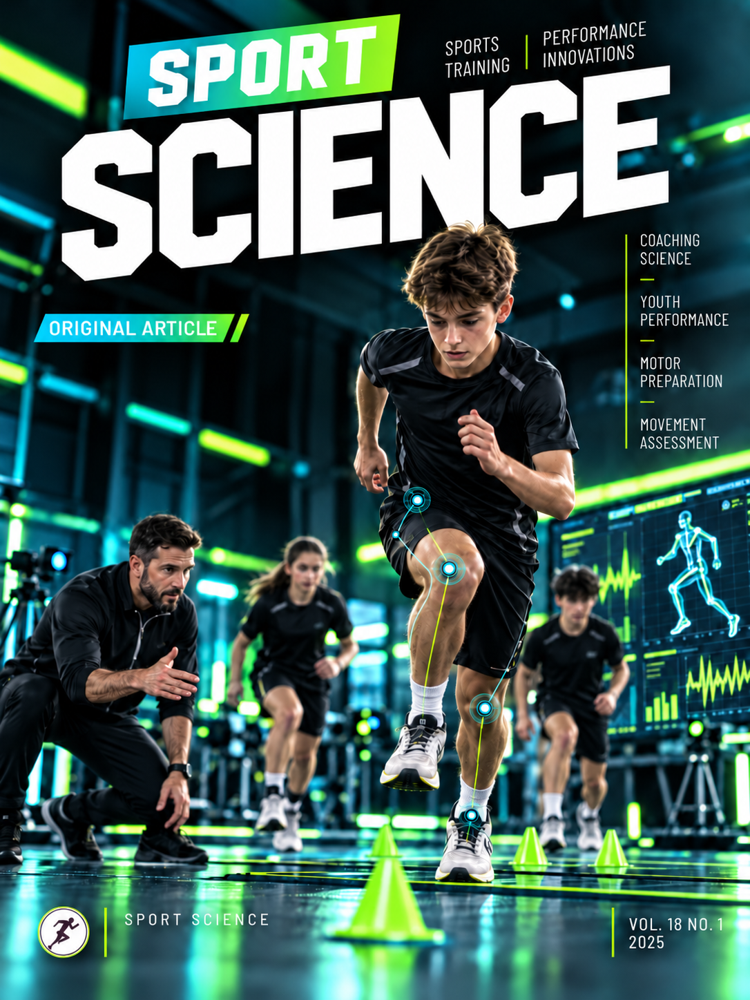 					View Vol. 18 No. 1 (2025)
				