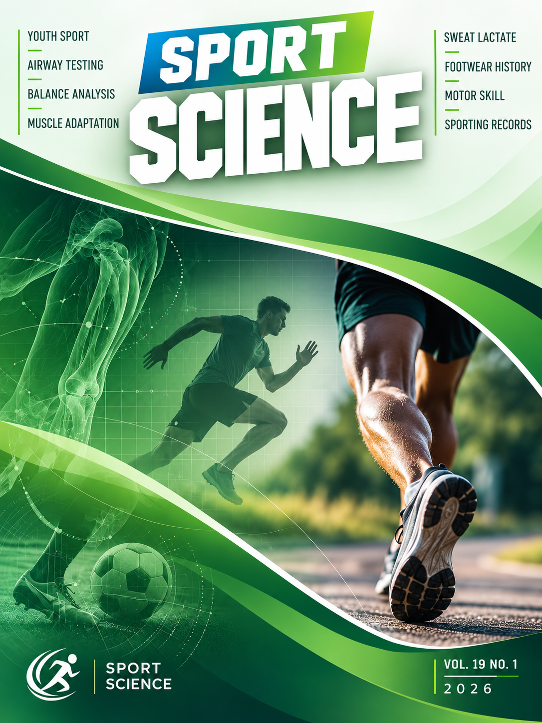 Vol. 19 No. 1 (2026)